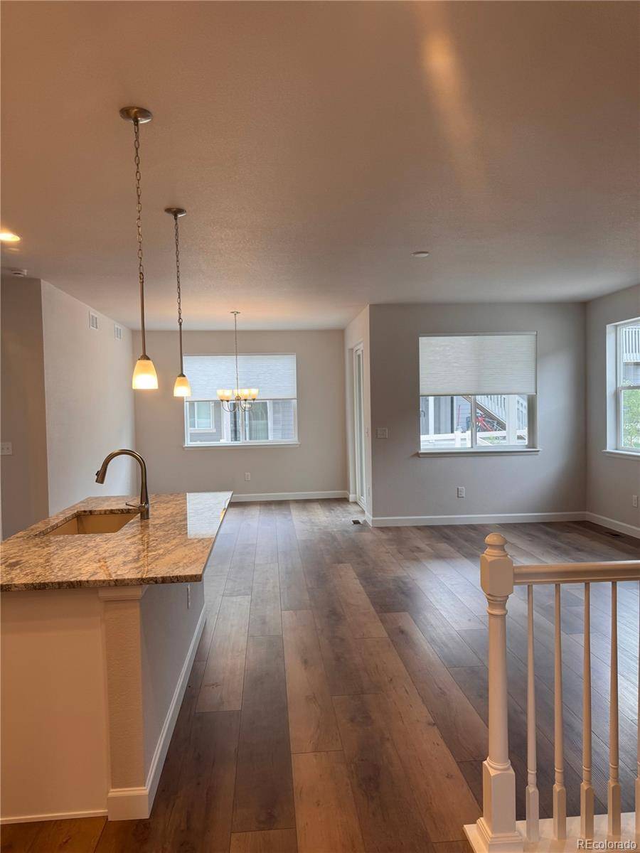 1975 Spencer AVE, Castle Rock, CO 80104