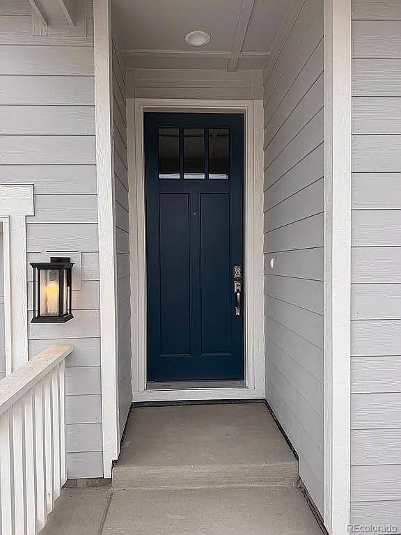 1975 Spencer AVE, Castle Rock, CO 80104