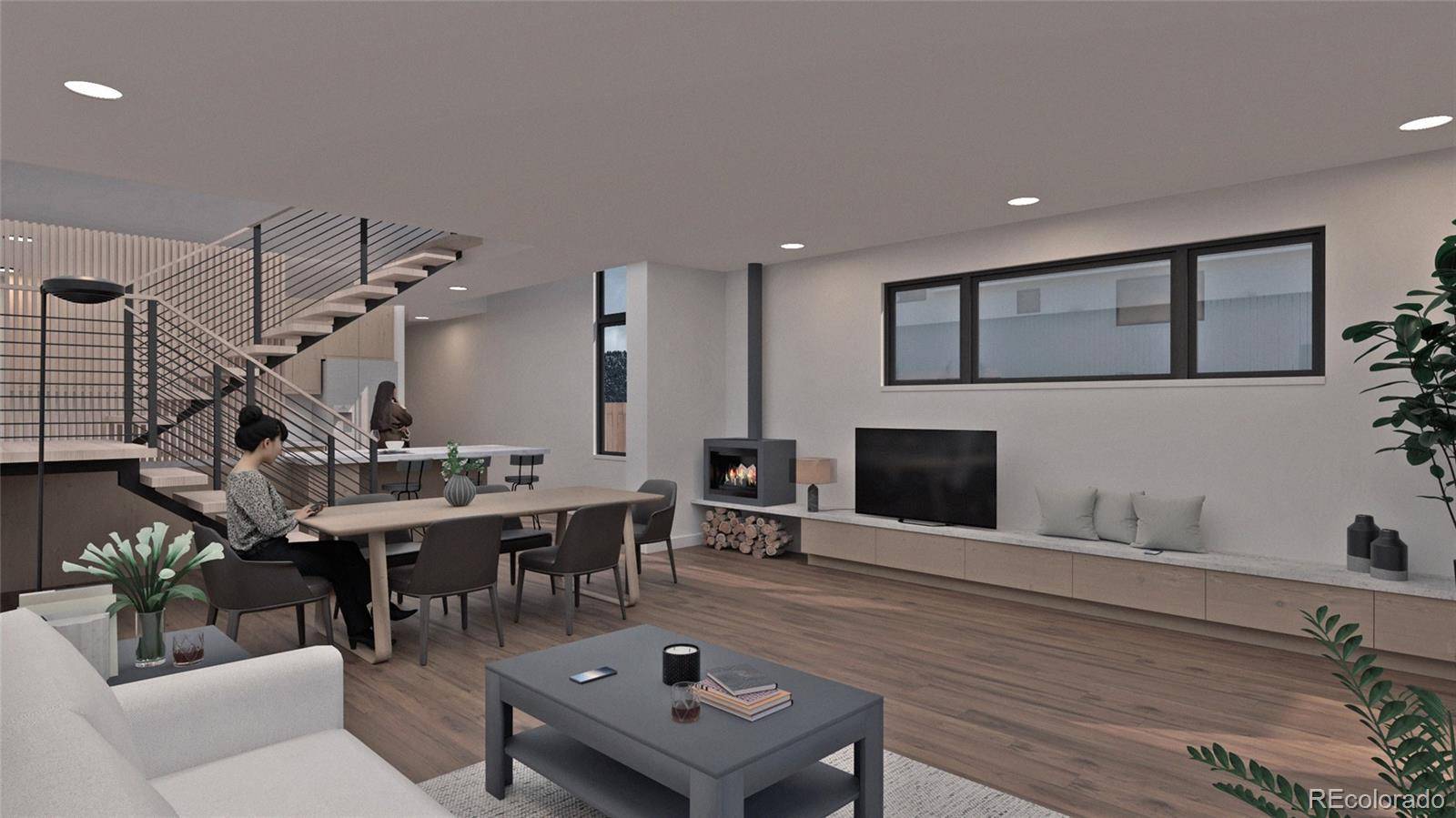 245 Harrison AVE, Buena Vista, CO 81211