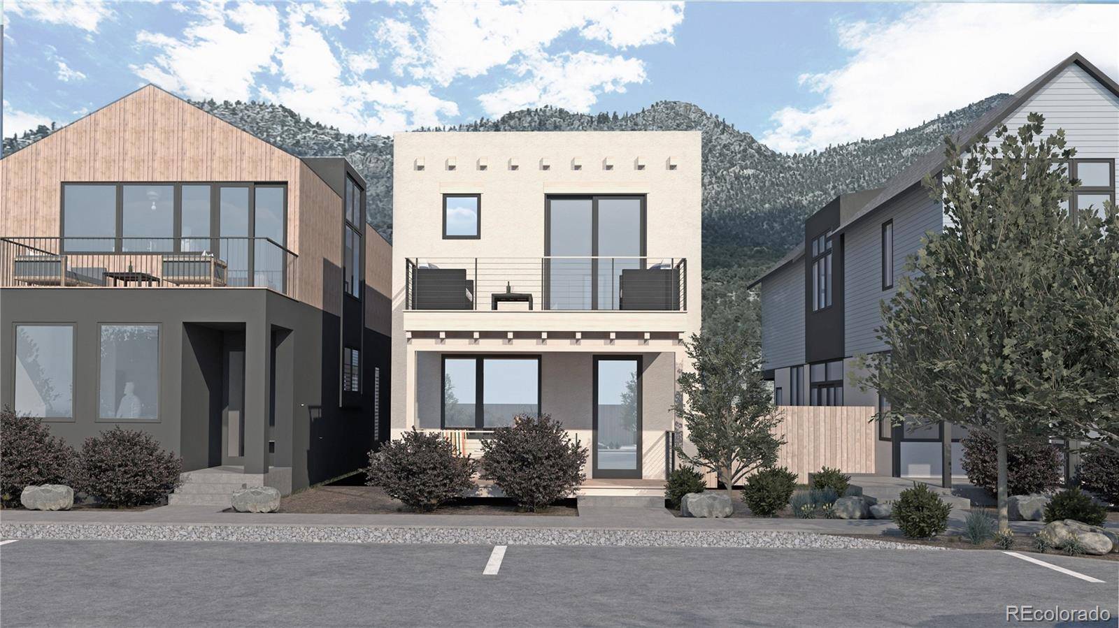 245 Harrison AVE, Buena Vista, CO 81211