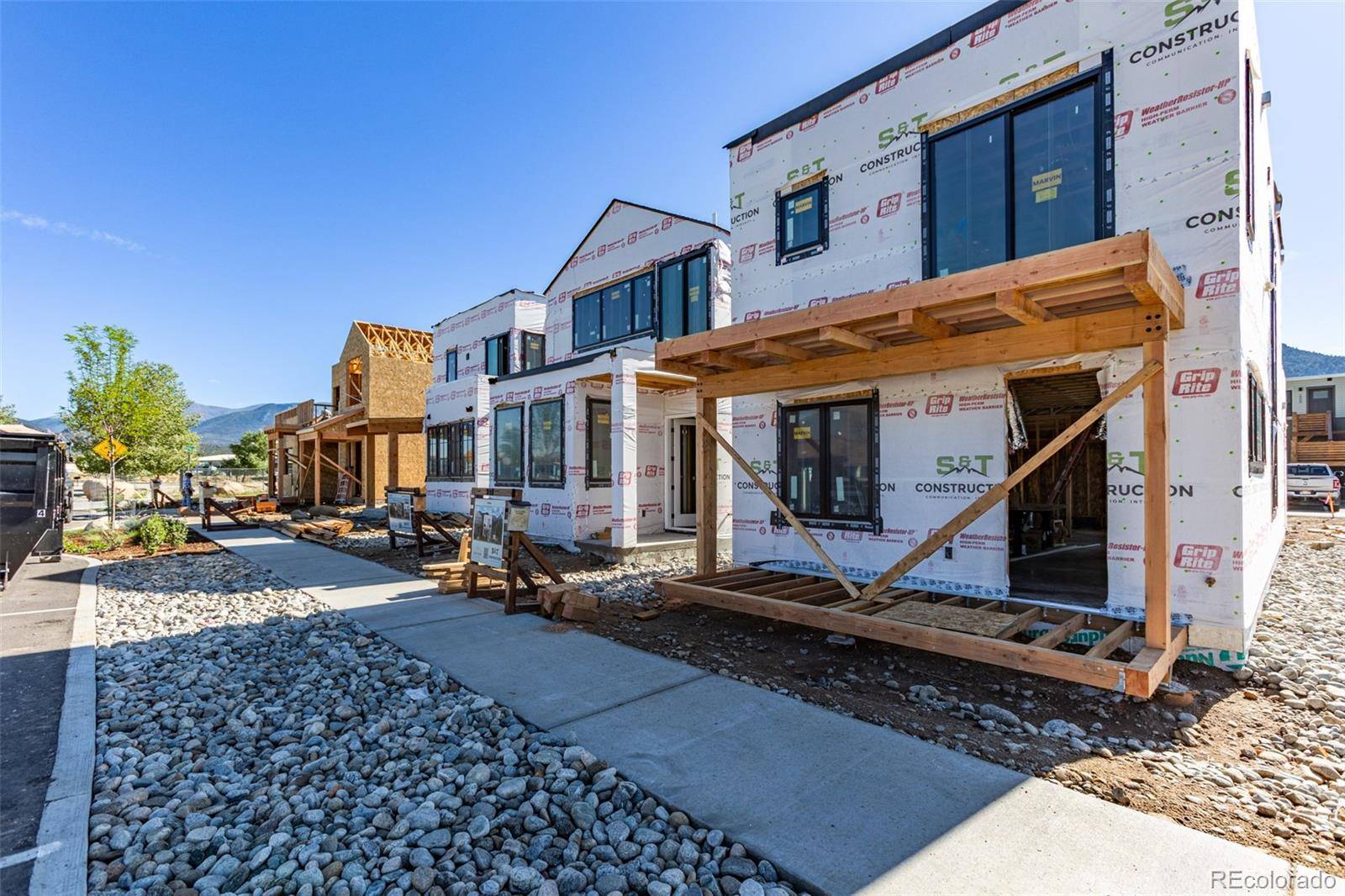 245 Harrison AVE, Buena Vista, CO 81211