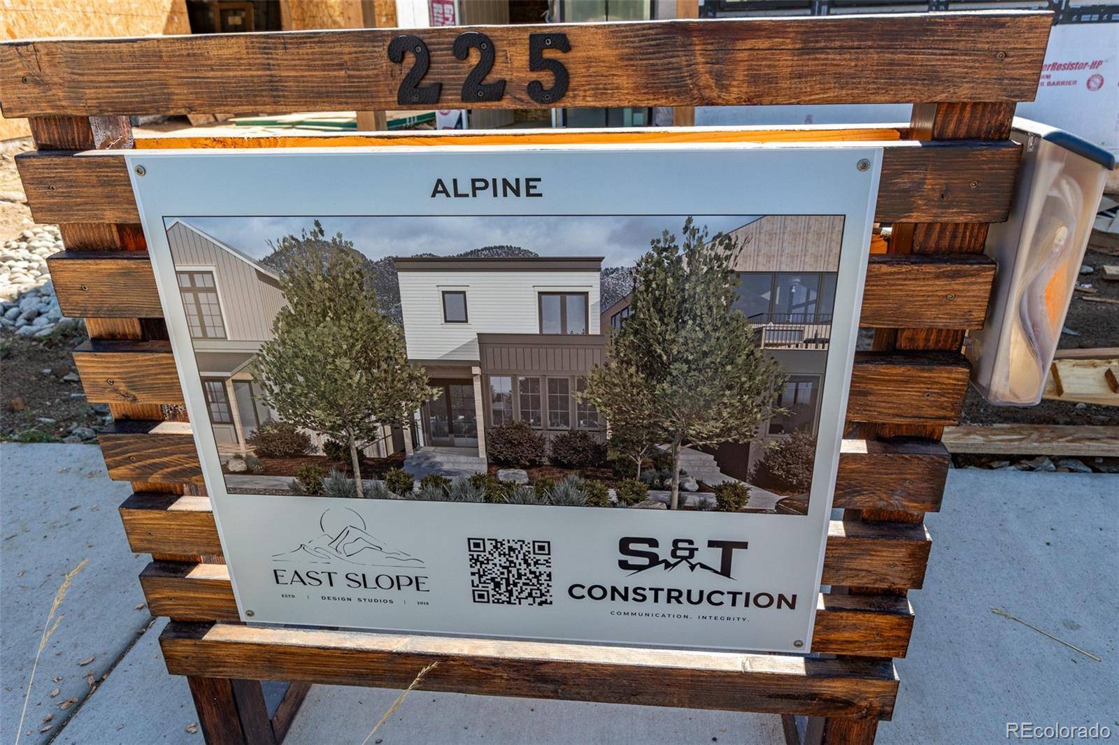 225 Harrison AVE, Buena Vista, CO 81211