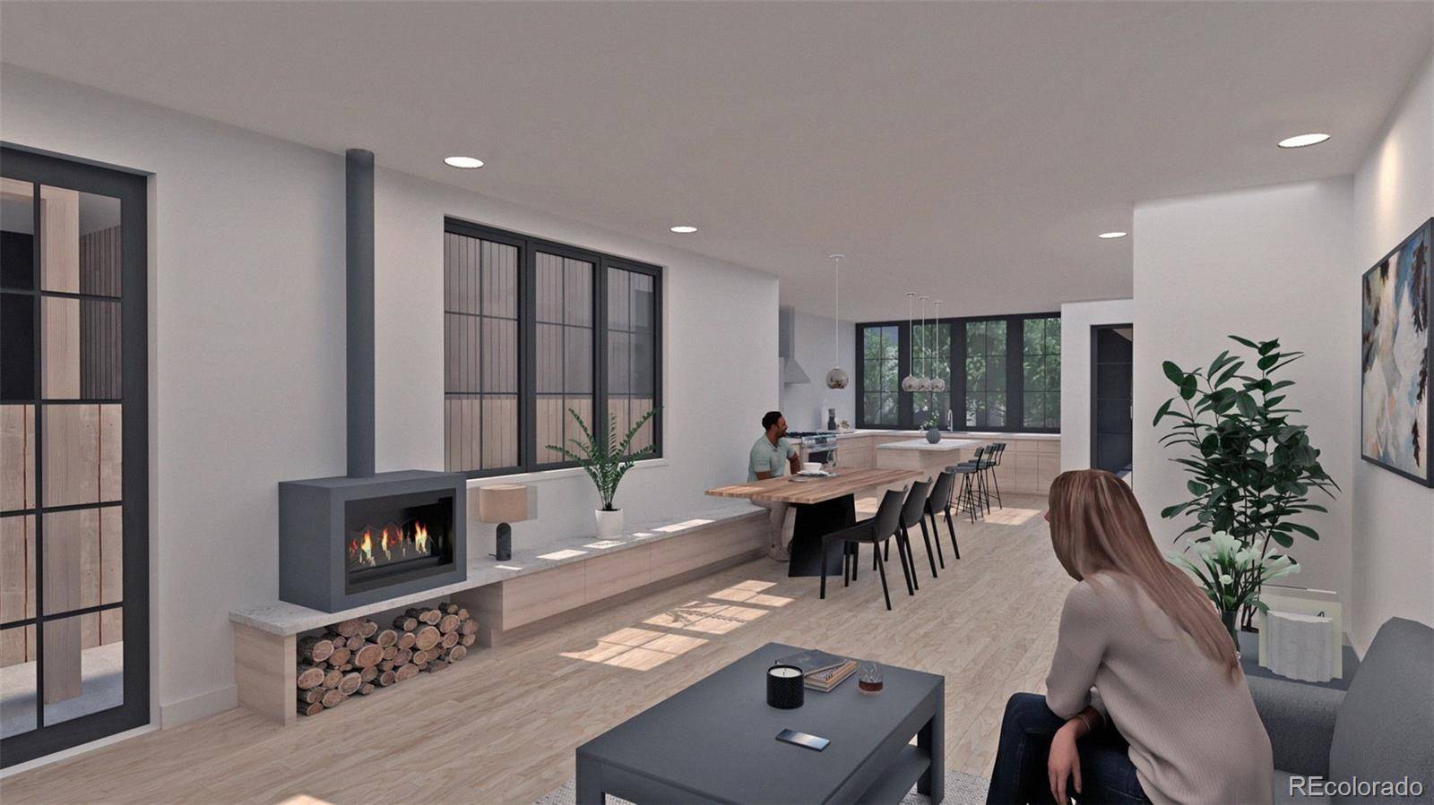 225 Harrison AVE, Buena Vista, CO 81211