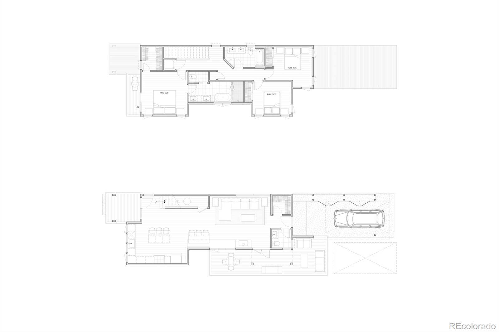225 Harrison AVE, Buena Vista, CO 81211