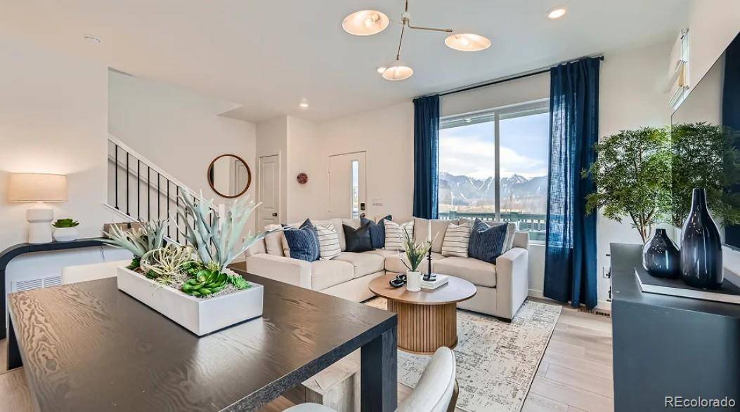 12571 Spotted Hawk ST, Parker, CO 80134