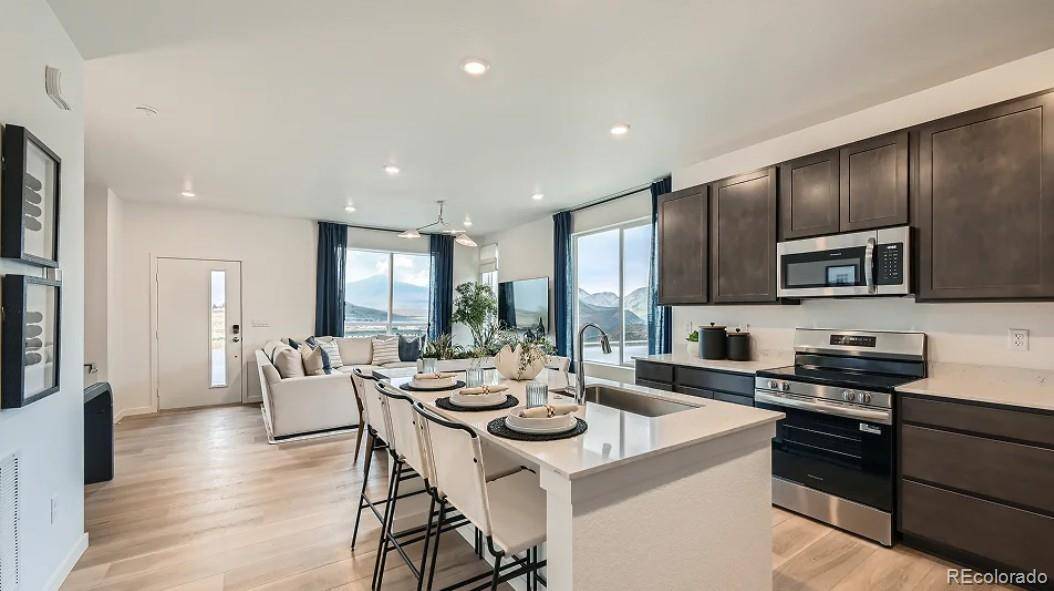 12571 Spotted Hawk ST, Parker, CO 80134