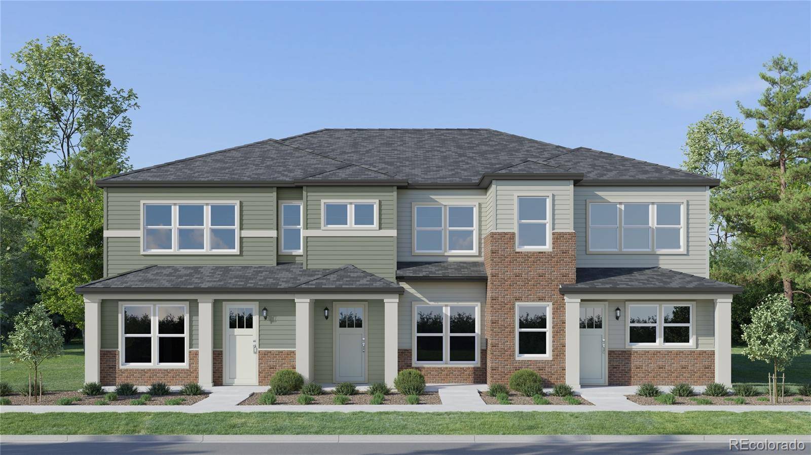 12571 Spotted Hawk ST, Parker, CO 80134