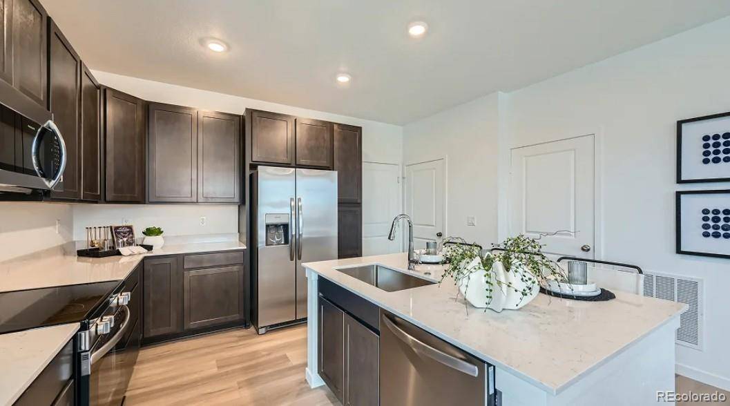12571 Spotted Hawk ST, Parker, CO 80134