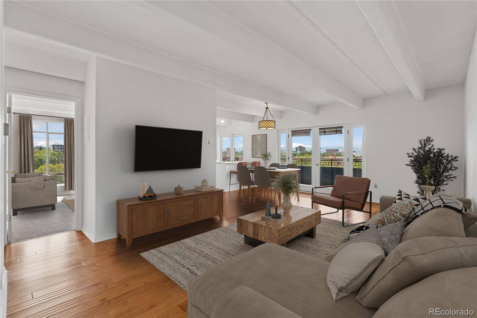 1441 N Humboldt ST #608, Denver, CO 80218