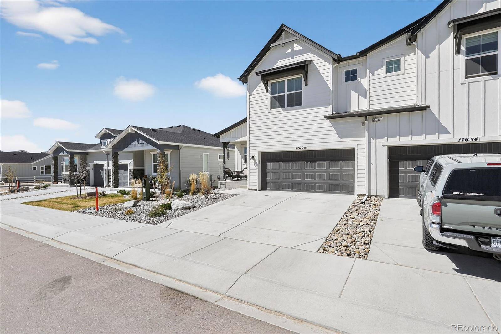 17624 Brass Buckle WAY, Monument, CO 80132