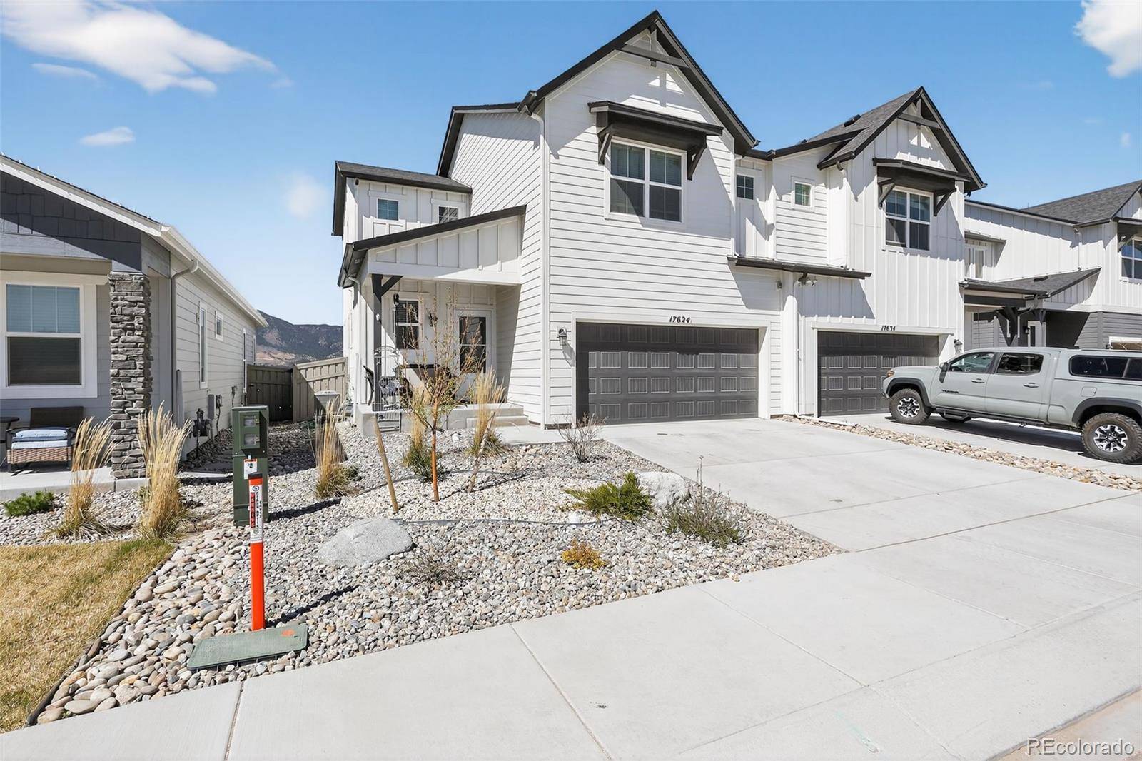 17624 Brass Buckle WAY, Monument, CO 80132