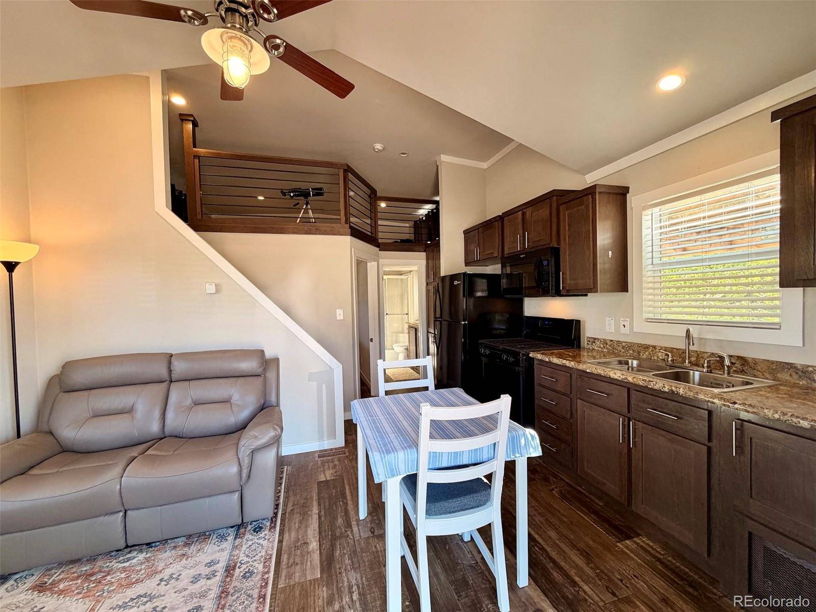 10795 County Road 197a #86, Nathrop, CO 81236
