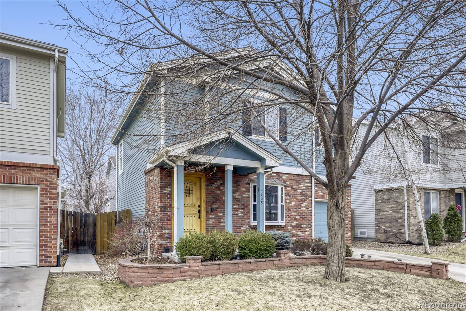 3708 Dexter CT, Denver, CO 80207