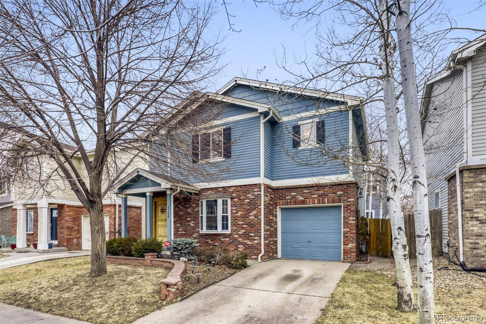 3708 Dexter CT, Denver, CO 80207