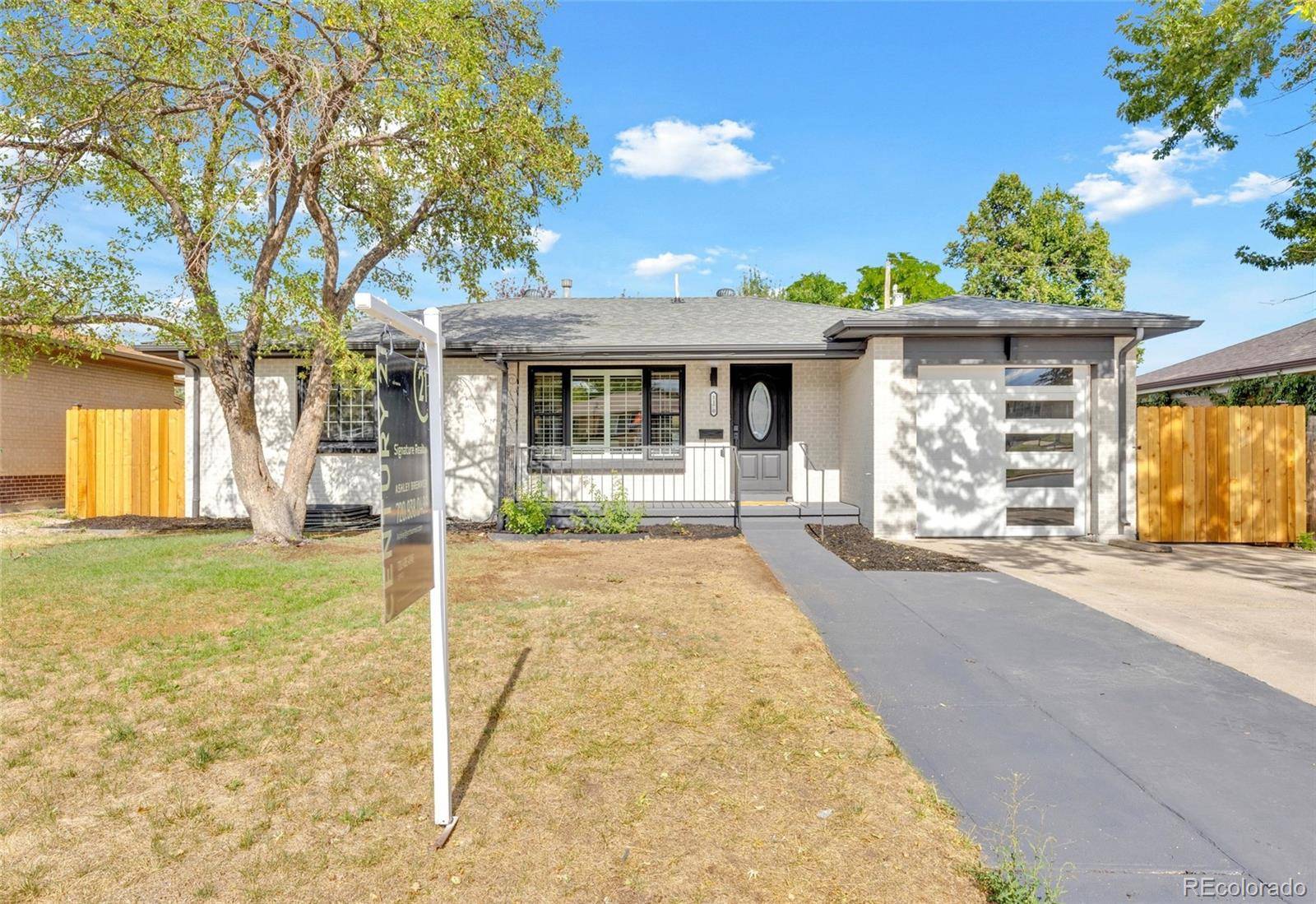 1170 S Gray ST, Lakewood, CO 80232