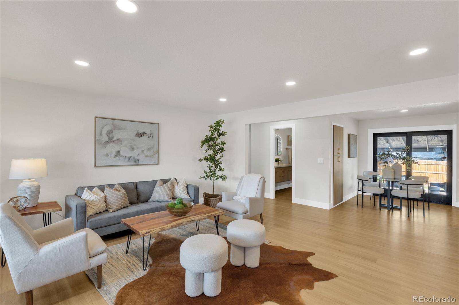 1170 S Gray ST, Lakewood, CO 80232