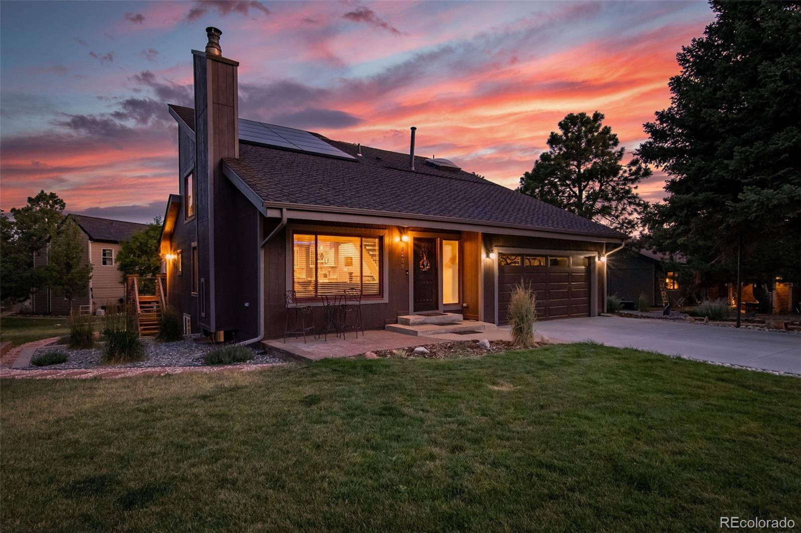 8238 Lakeshore DR, Parker, CO 80134