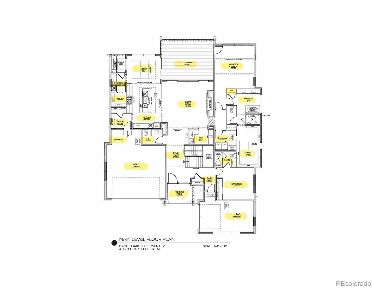 7930 Native Peak WAY, Parker, CO 80134