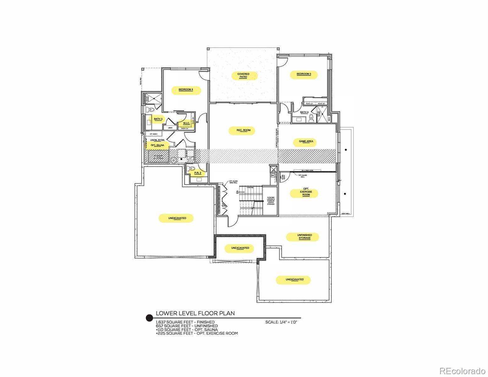 7930 Native Peak WAY, Parker, CO 80134