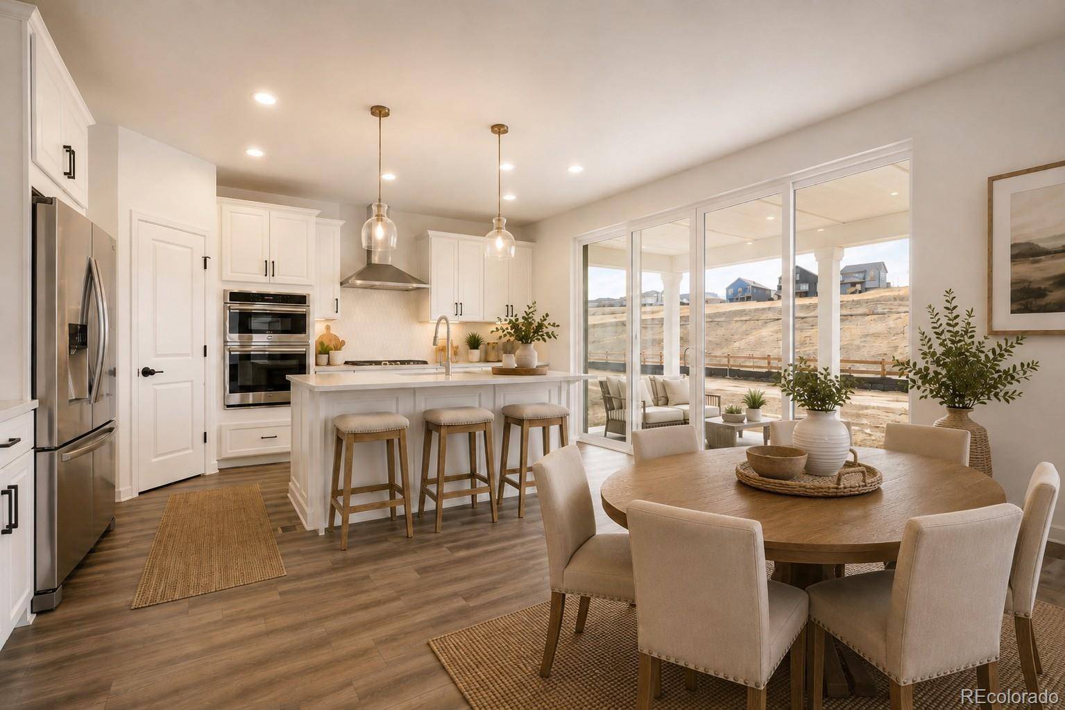 39793 Penn RD, Elizabeth, CO 80107