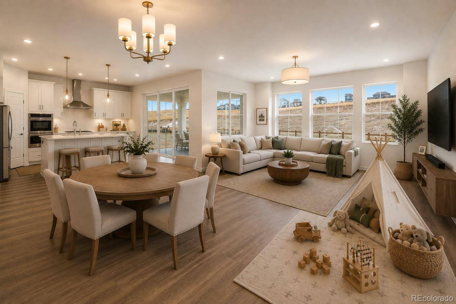 39793 Penn RD, Elizabeth, CO 80107