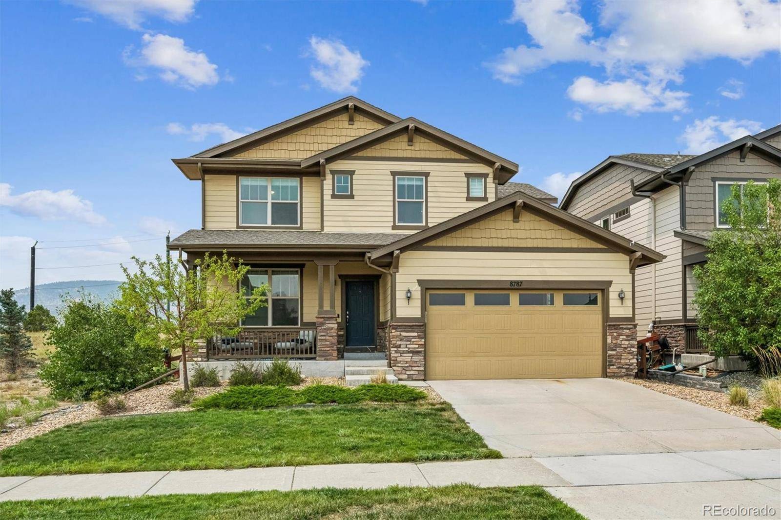 8787 Gore ST, Arvada, CO 80007
