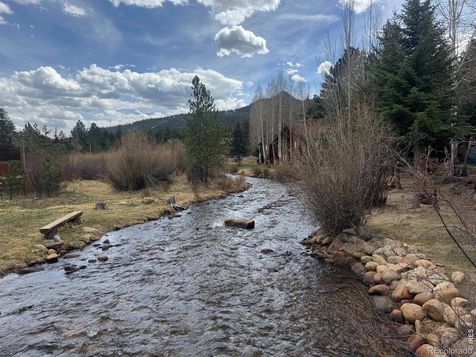 2100 Fall River RD #4, Estes Park, CO 80517