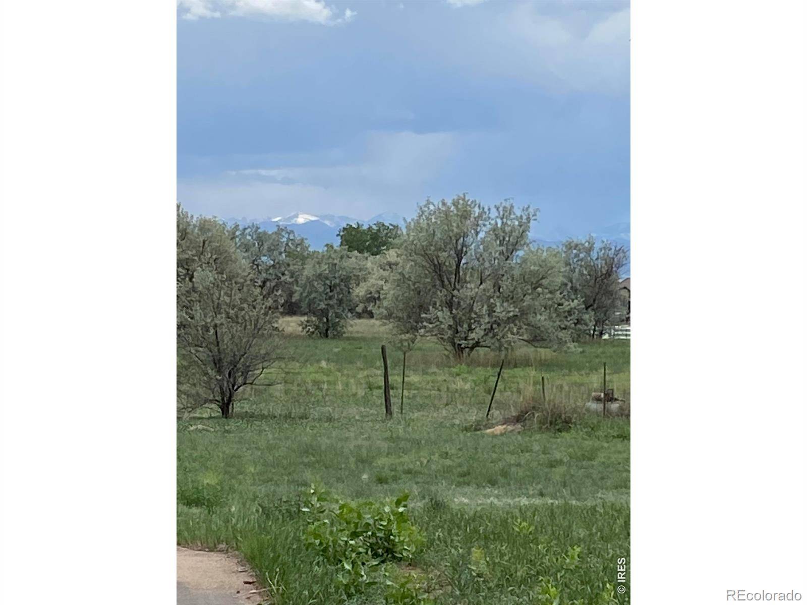 9735 County Road 7, Longmont, CO 80504