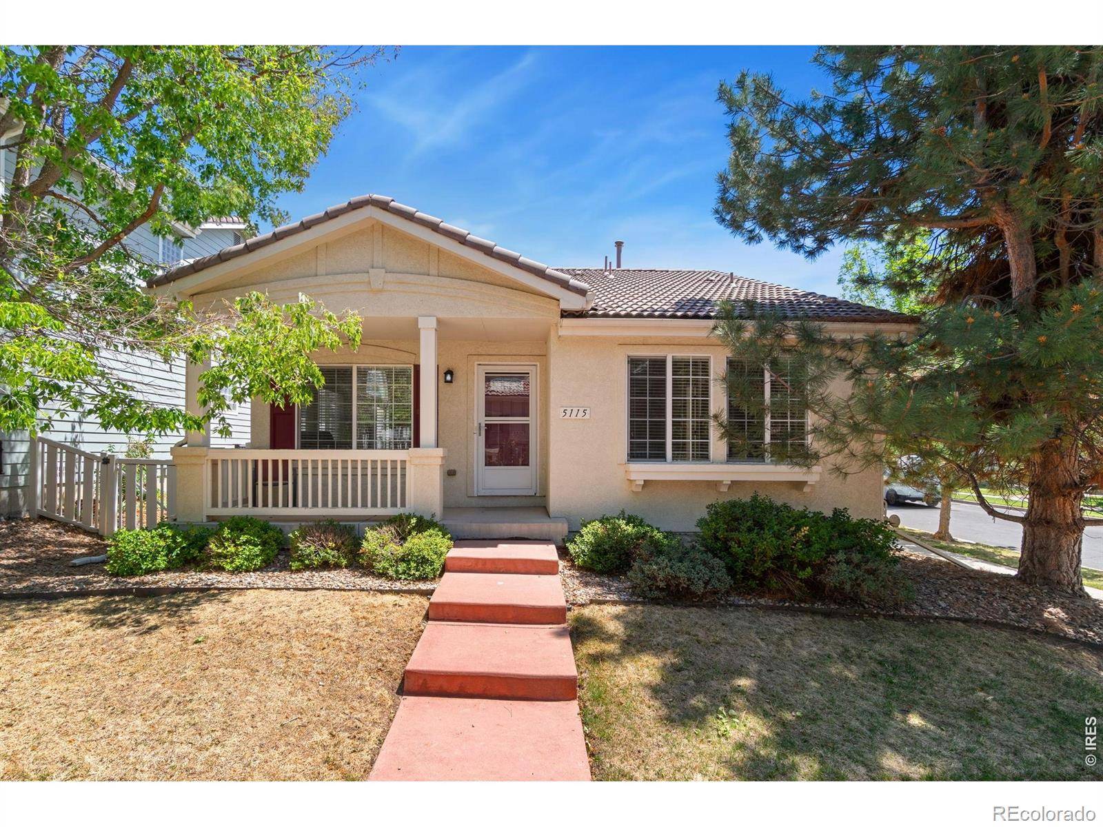 5115 Pasadena WAY, Broomfield, CO 80023