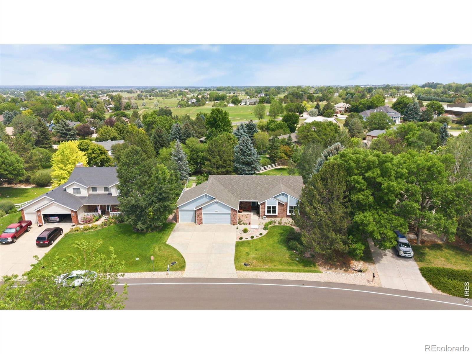 7914 Whitney CT, Fort Collins, CO 80525