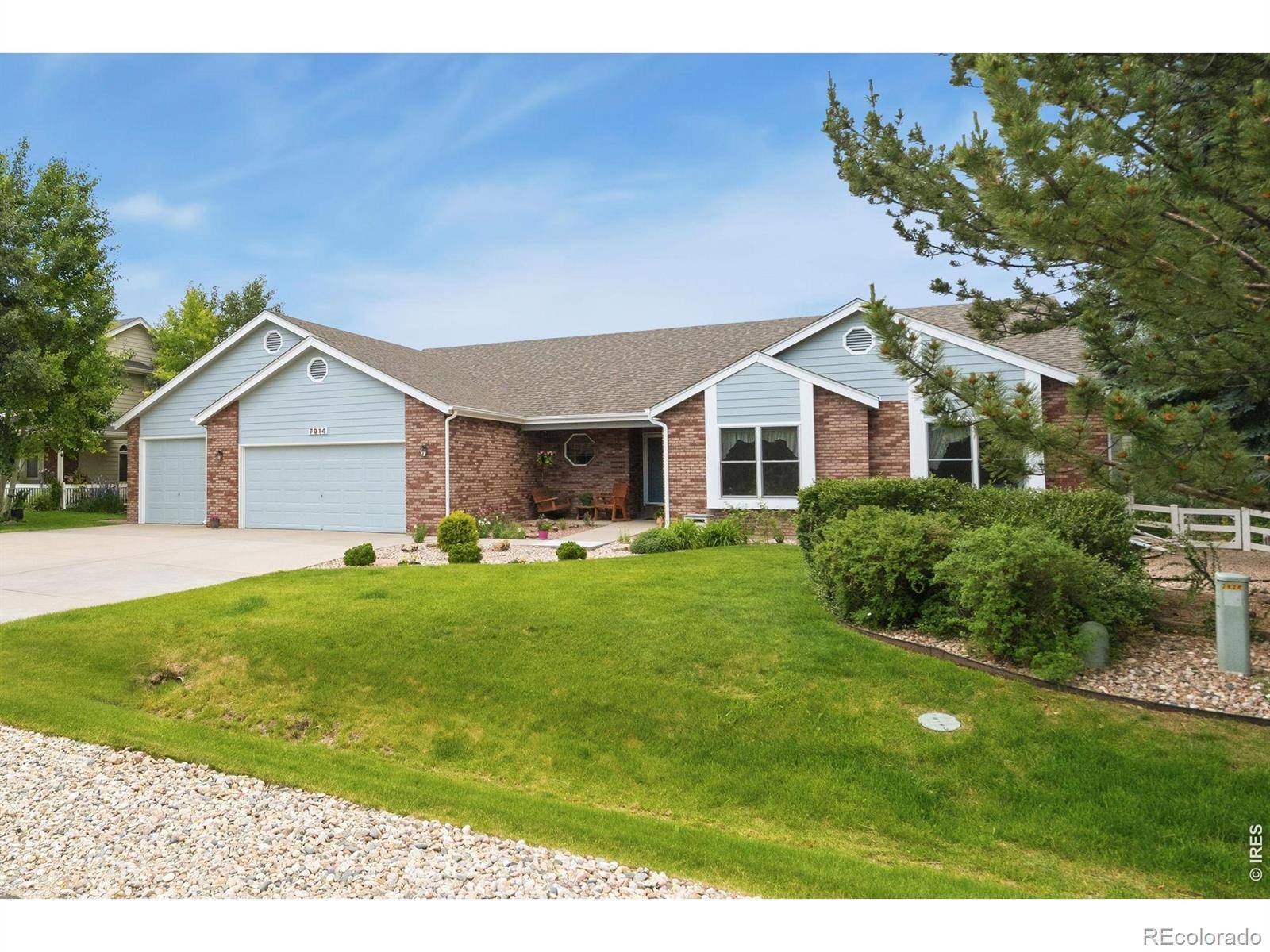 7914 Whitney CT, Fort Collins, CO 80525