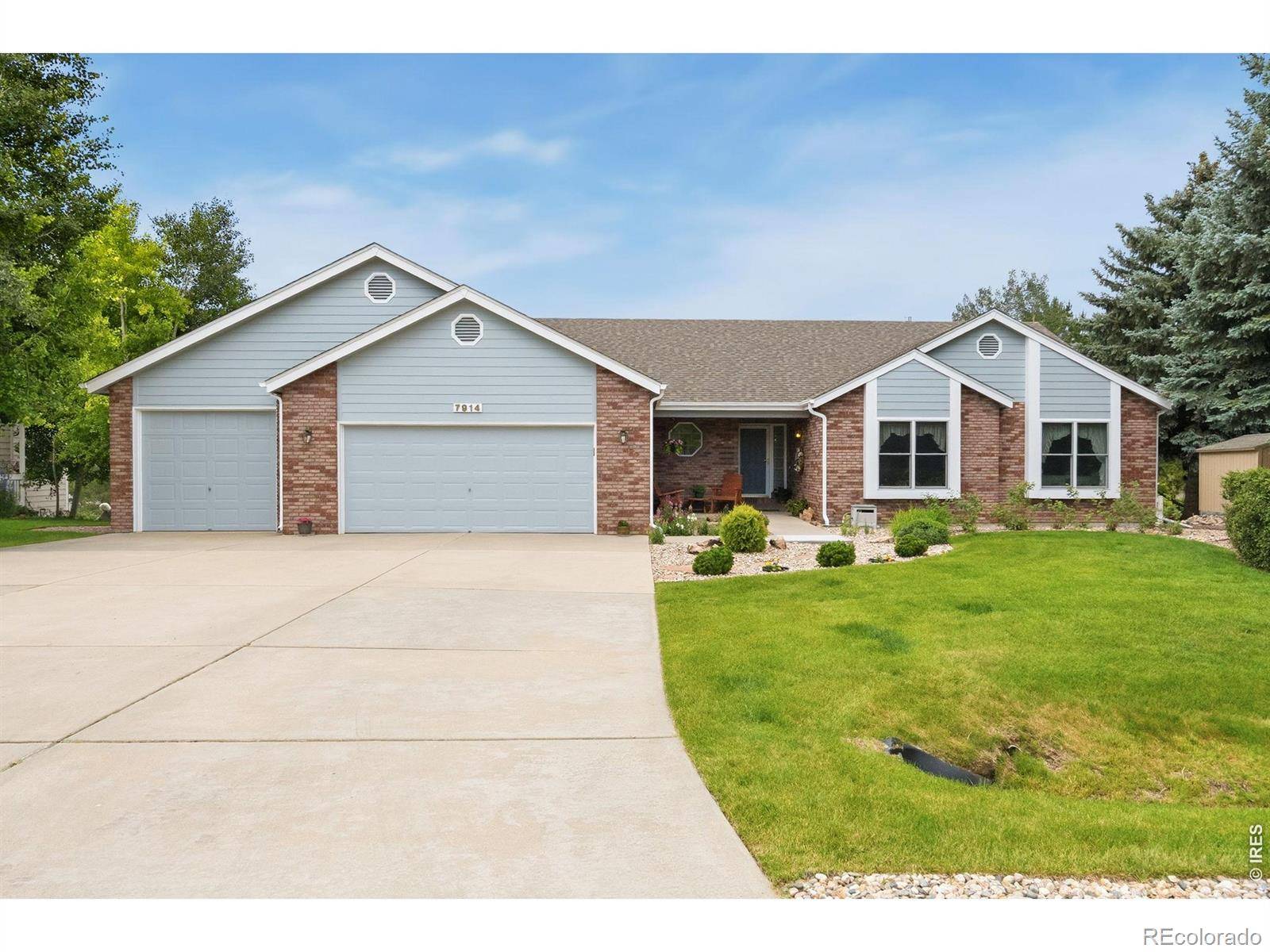 7914 Whitney CT, Fort Collins, CO 80525
