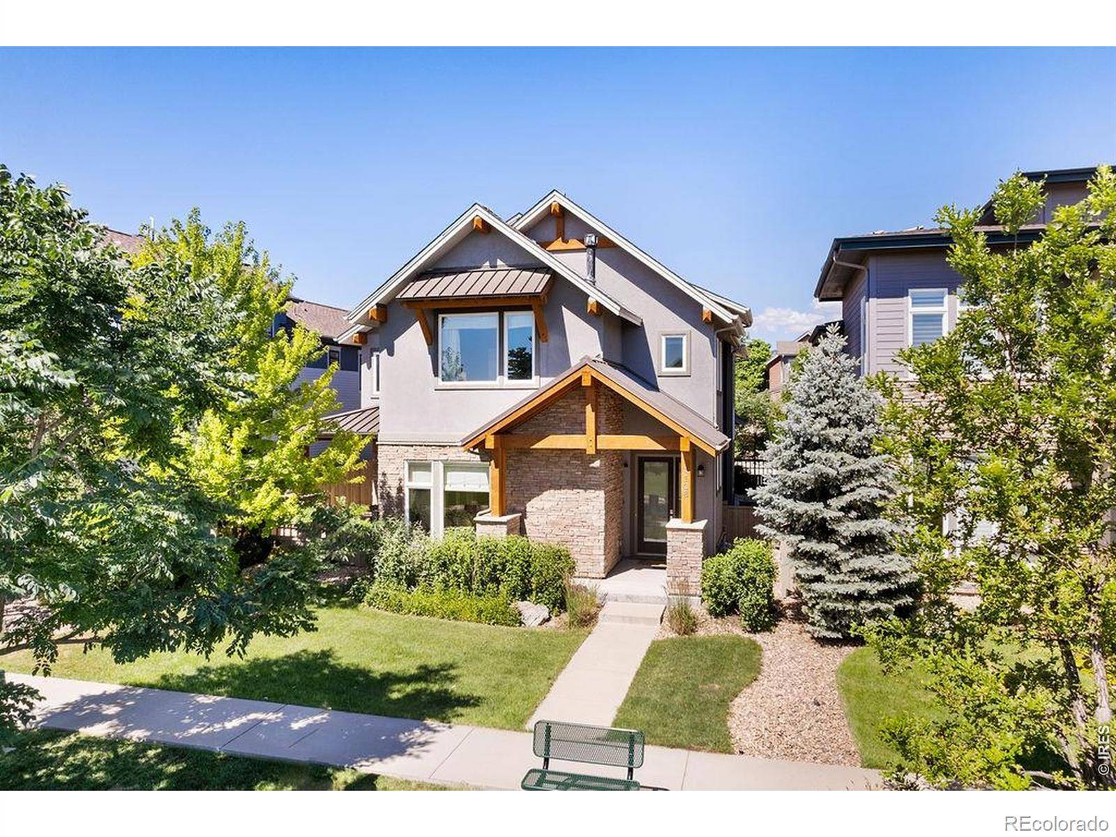 4128 Clifton CT, Boulder, CO 80301