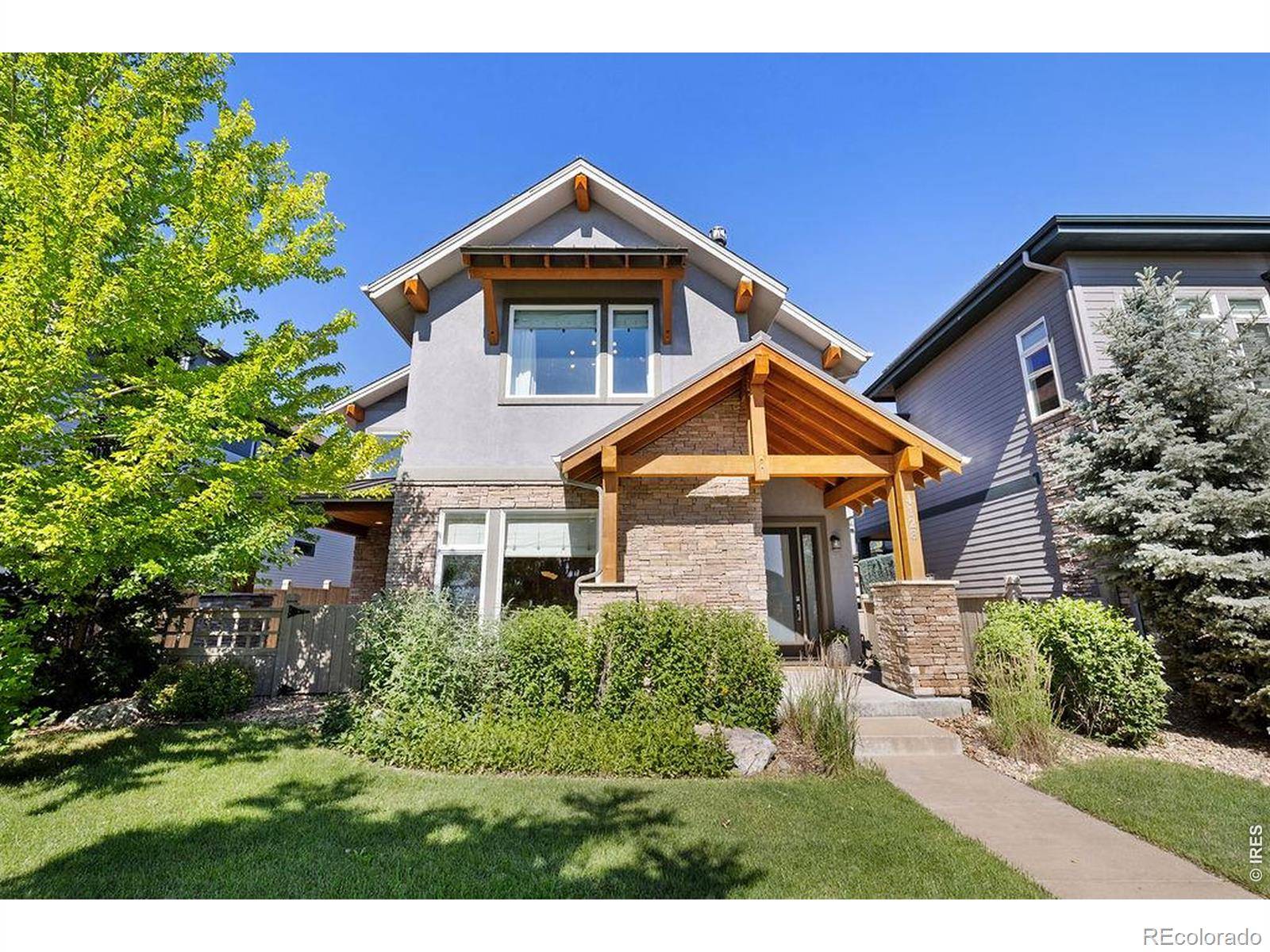 4128 Clifton CT, Boulder, CO 80301