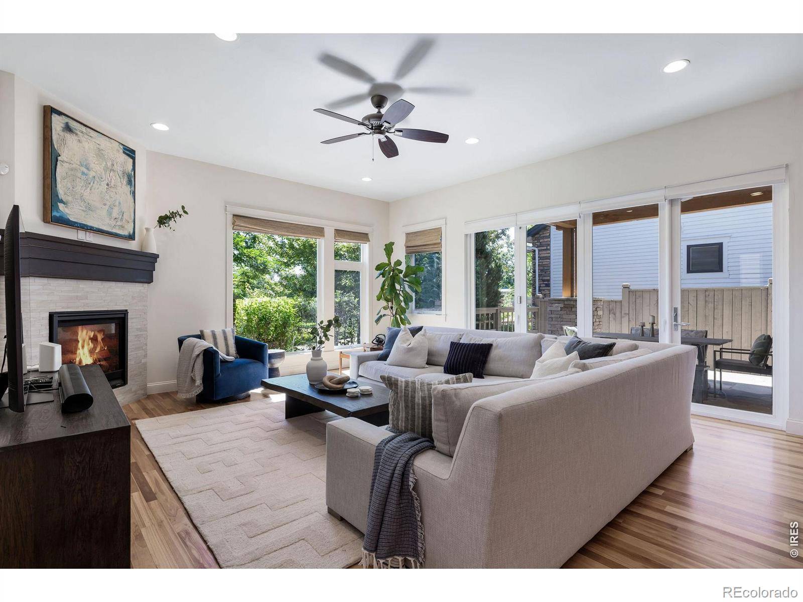 4128 Clifton CT, Boulder, CO 80301