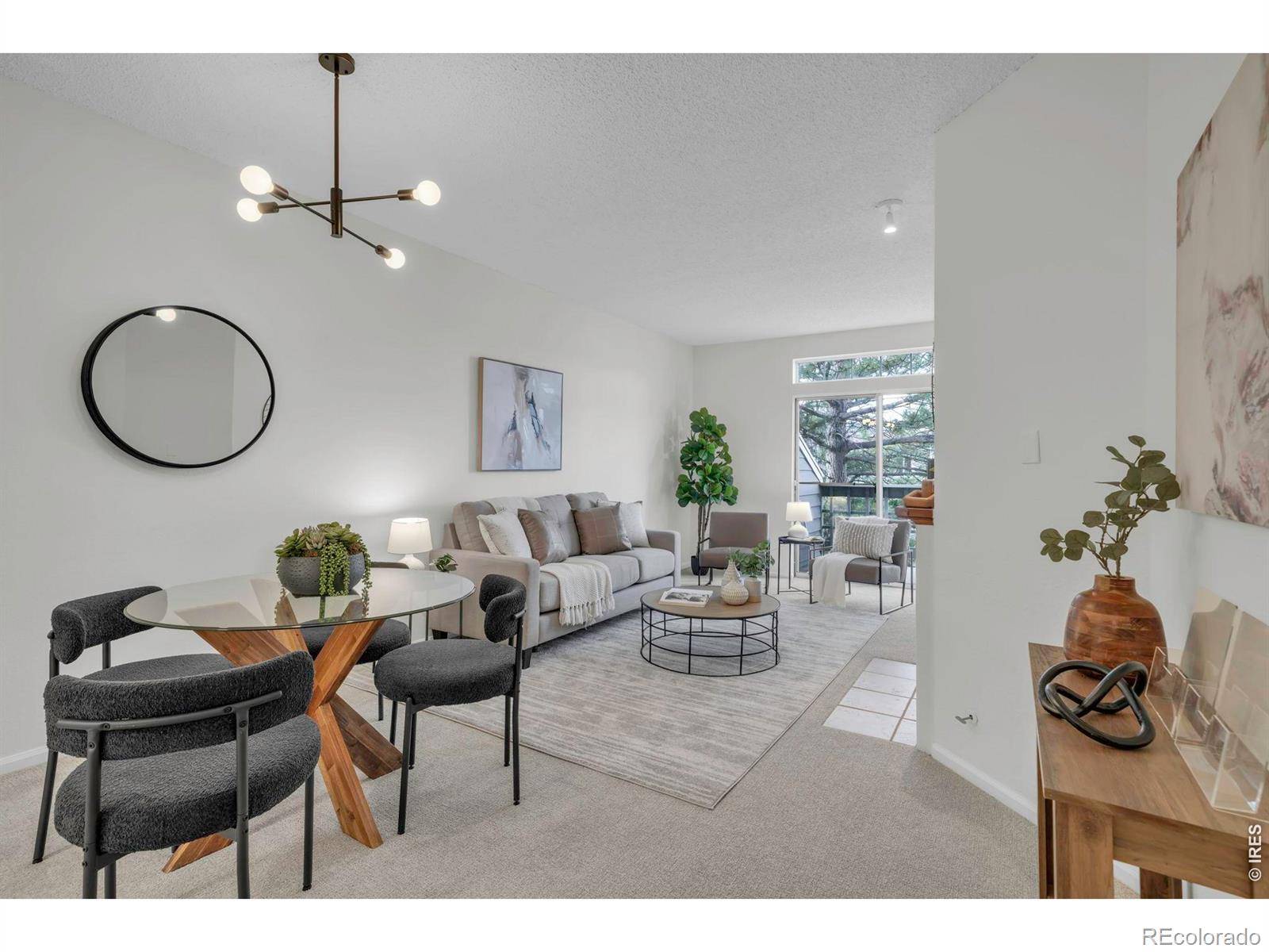 7411 Spy Glass CT, Boulder, CO 80301
