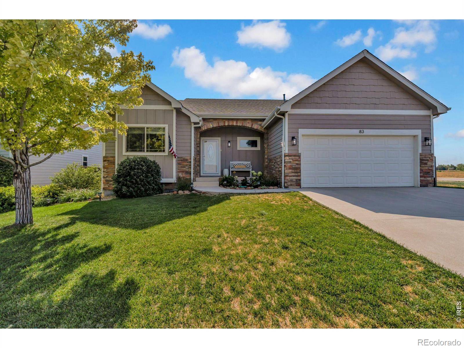 83 Evans ST, Severance, CO 80550