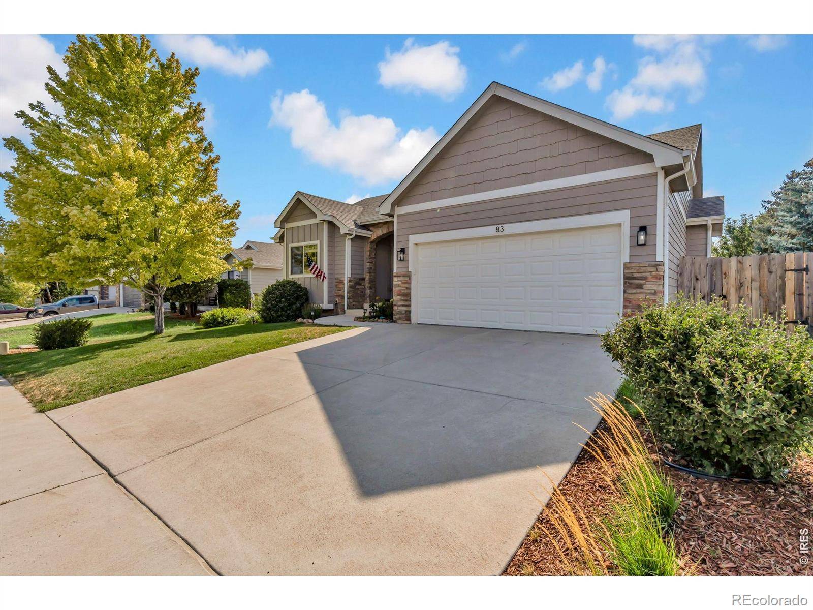 83 Evans ST, Severance, CO 80550