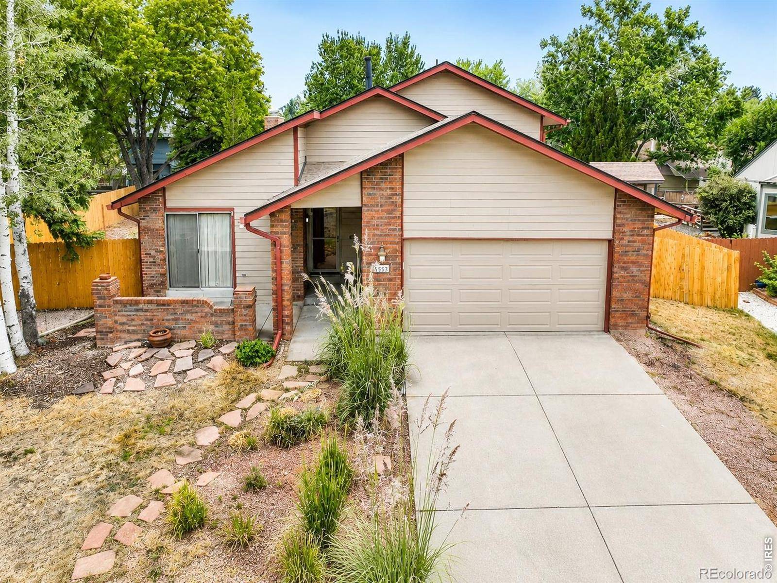 1879 43rd AVE, Greeley, CO 80634