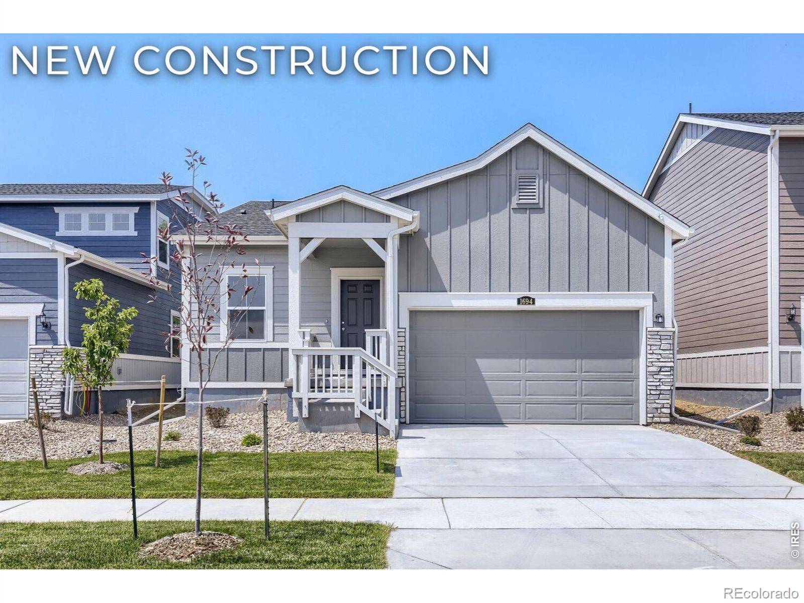 1694 Drumming DR, Windsor, CO 80550