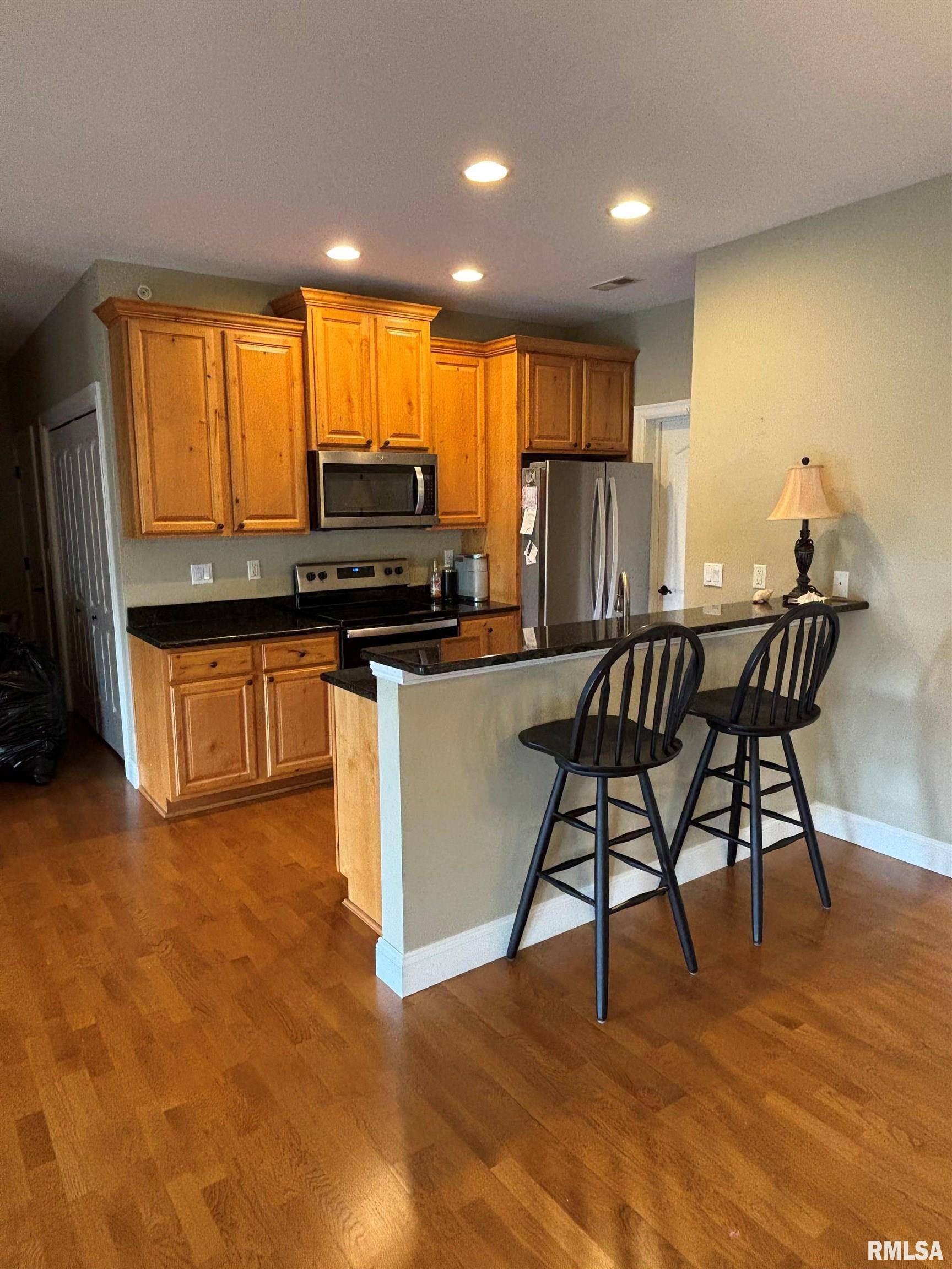 122 EAGLE RIDGE #2B, Washington, IL 61571