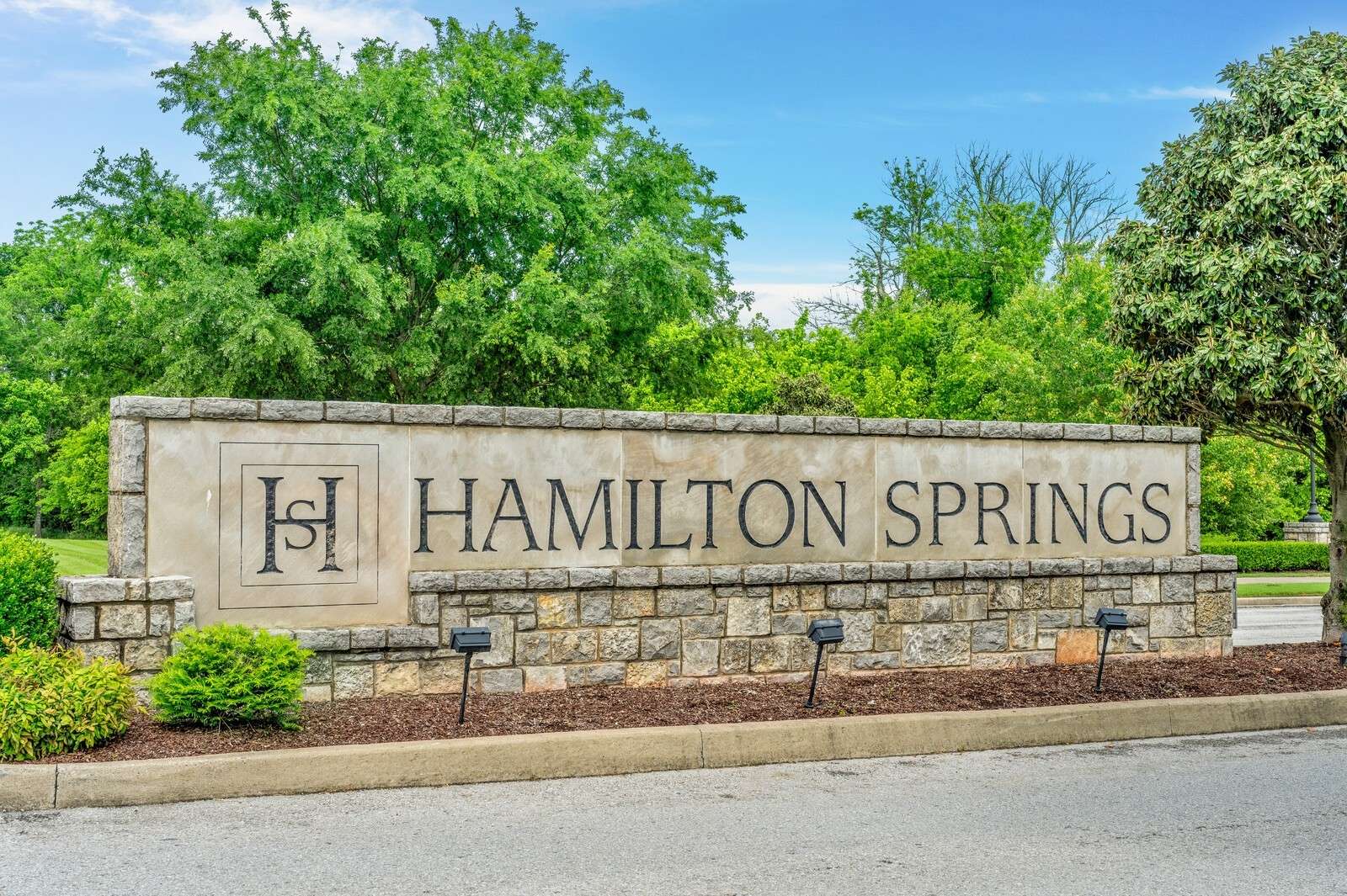 9 HAMILTON STATION, Lebanon, TN 37087