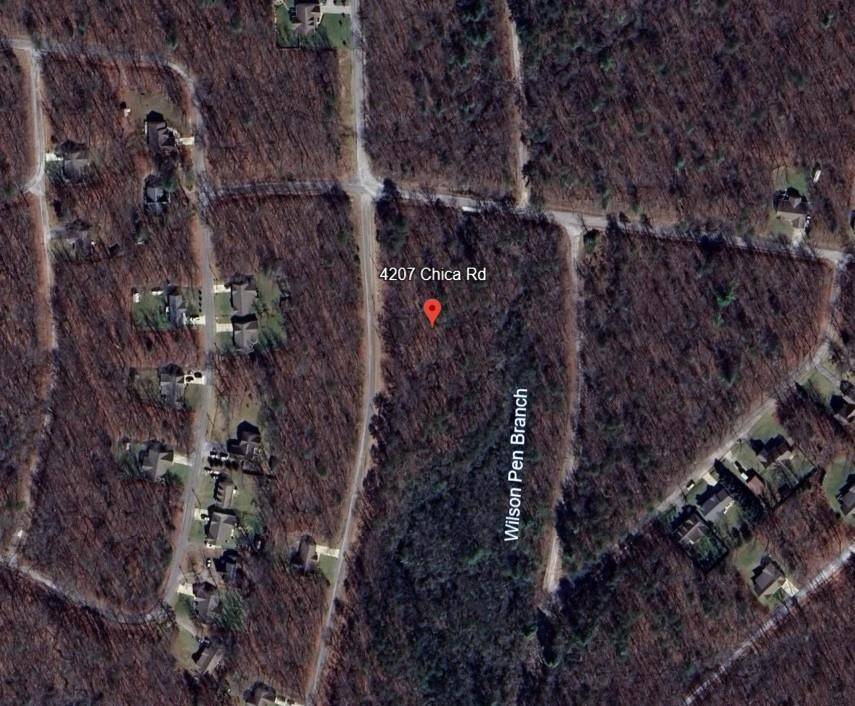 4207 Chica Rd, Crossville, TN 38572