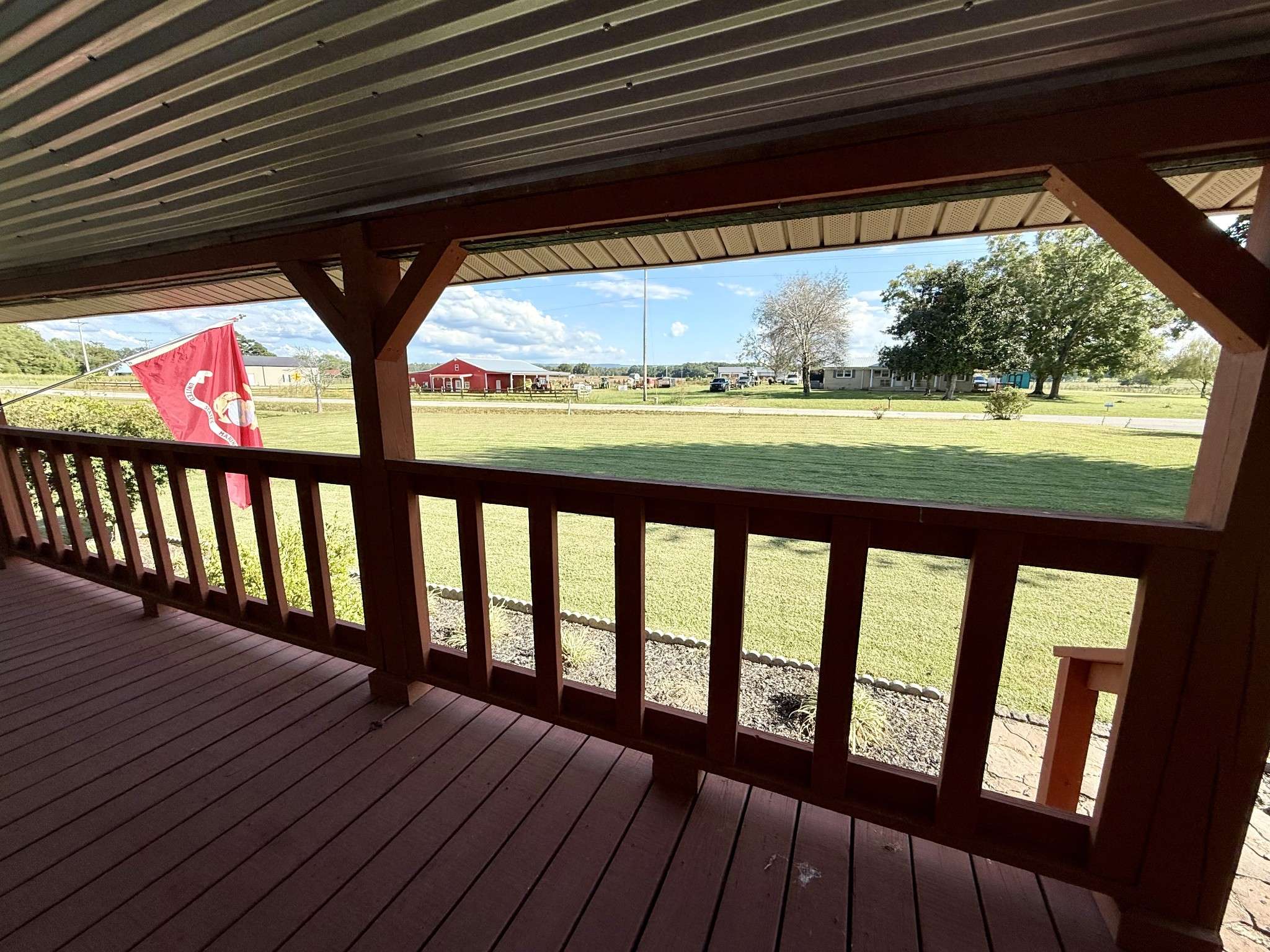 26 Water Cure Rd, Belvidere, TN 37306