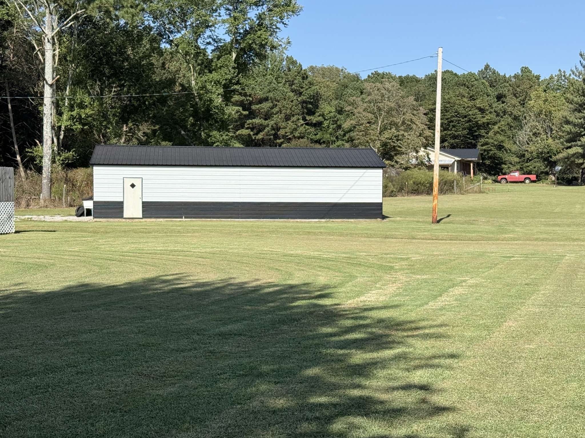 26 Water Cure Rd, Belvidere, TN 37306