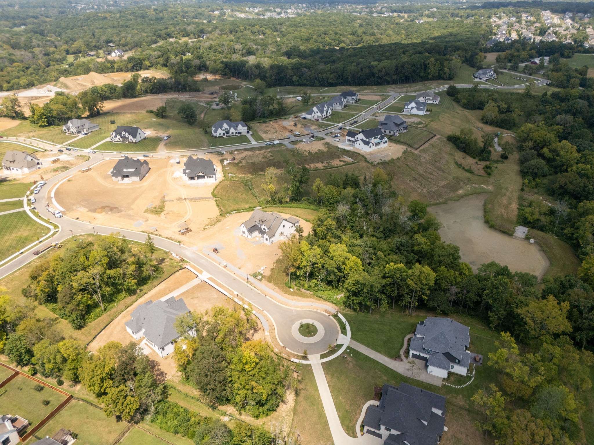 1978 Napa Drive, Brentwood, TN 37027