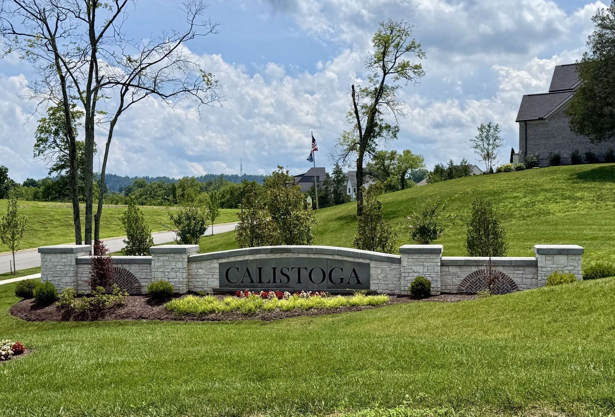 1978 Napa Drive, Brentwood, TN 37027
