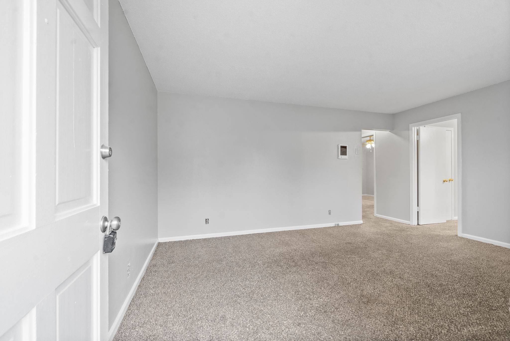 102 Tandy Drive #a, Clarksville, TN 37040