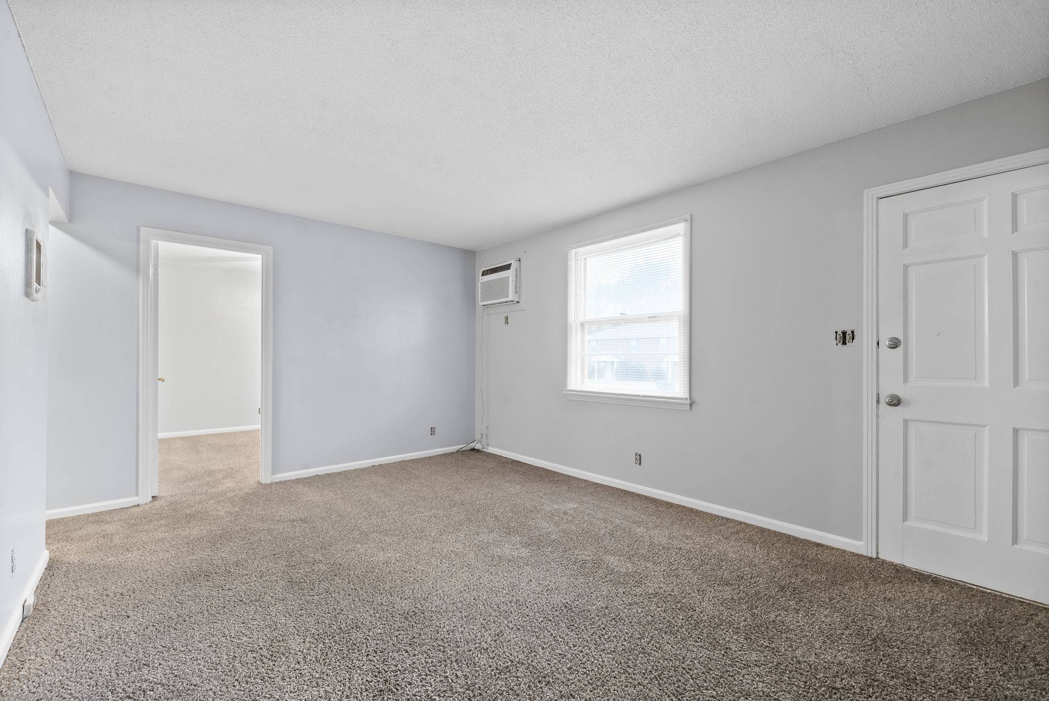 102 Tandy Drive #a, Clarksville, TN 37040