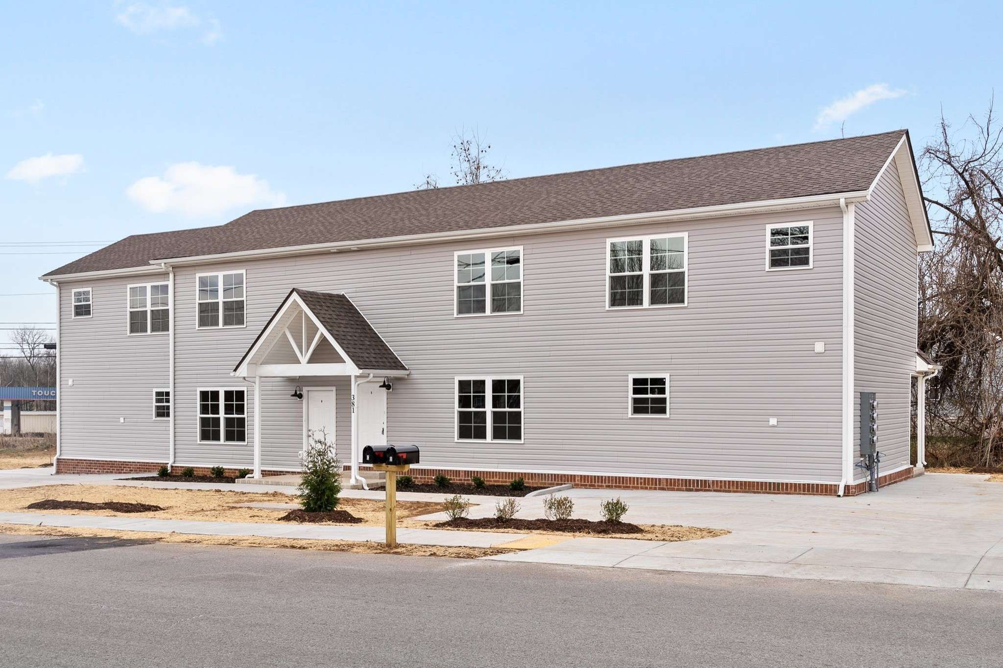 381 Lillie Belle Ln #C, Clarksville, TN 37042